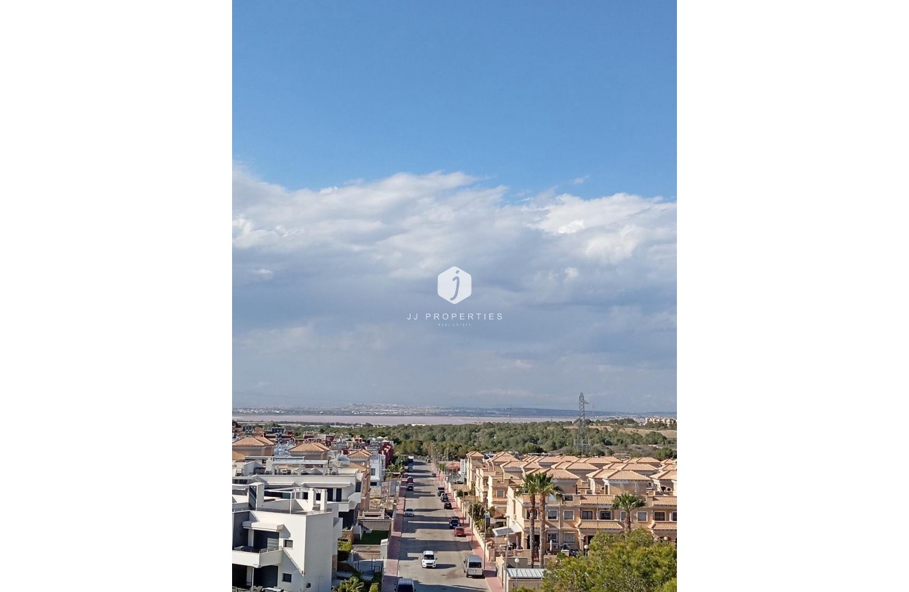 Tweedehands - Bungalow -
Orihuela Costa - PAU 26