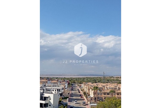 Tweedehands - Bungalow -
Orihuela Costa - PAU 26