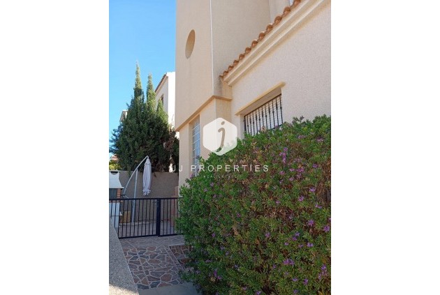 Tweedehands - Bungalow -
Orihuela Costa - PAU 26