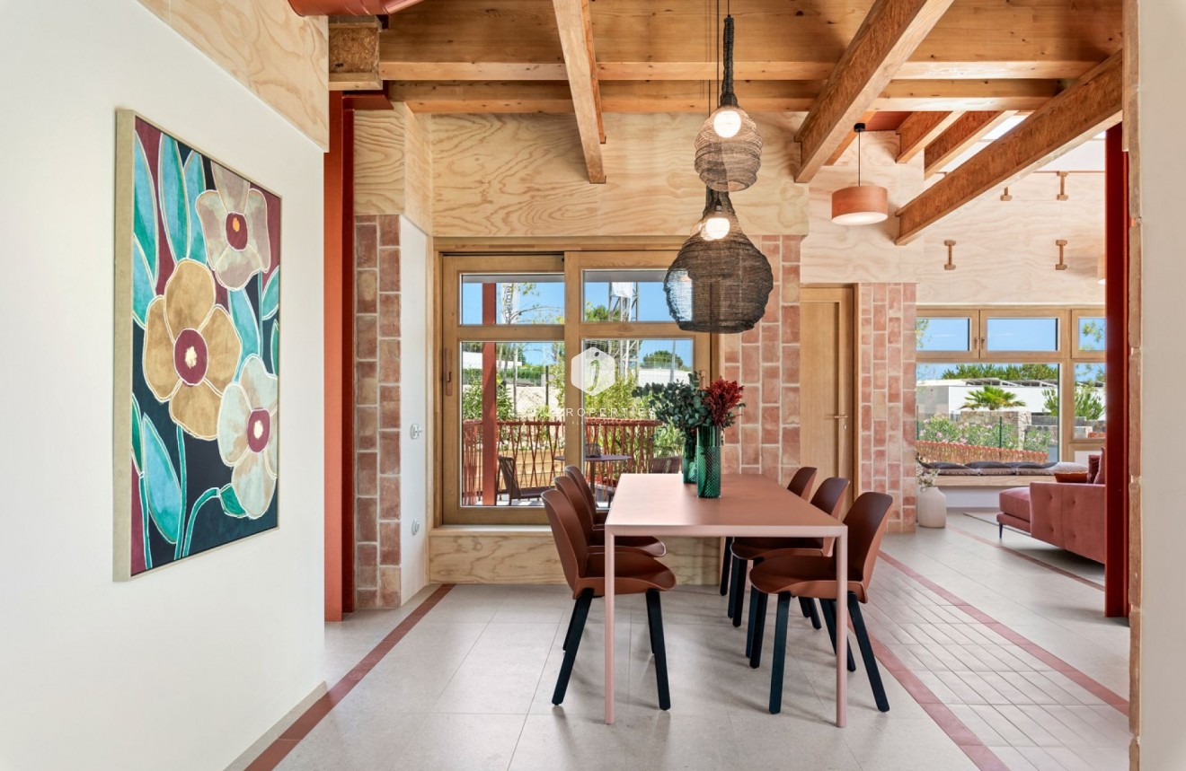 Tweedehands - Villa -
Orihuela Costa - Costa Blanca