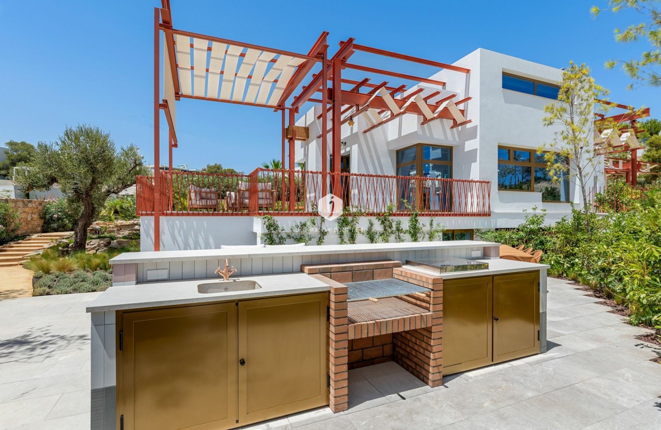 Tweedehands - Villa -
Orihuela Costa - Costa Blanca