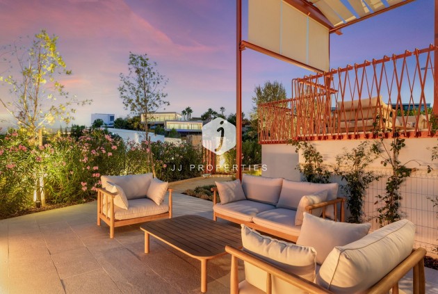 Tweedehands - Villa -
Orihuela Costa - Costa Blanca