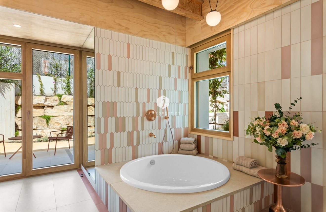 Tweedehands - Villa -
Orihuela Costa - Costa Blanca