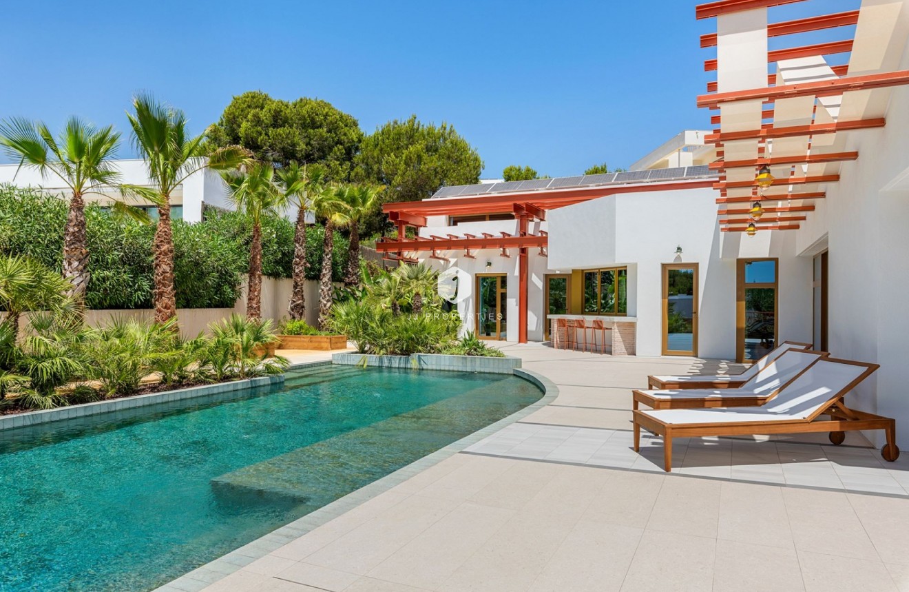 Tweedehands - Villa -
Orihuela Costa - Costa Blanca