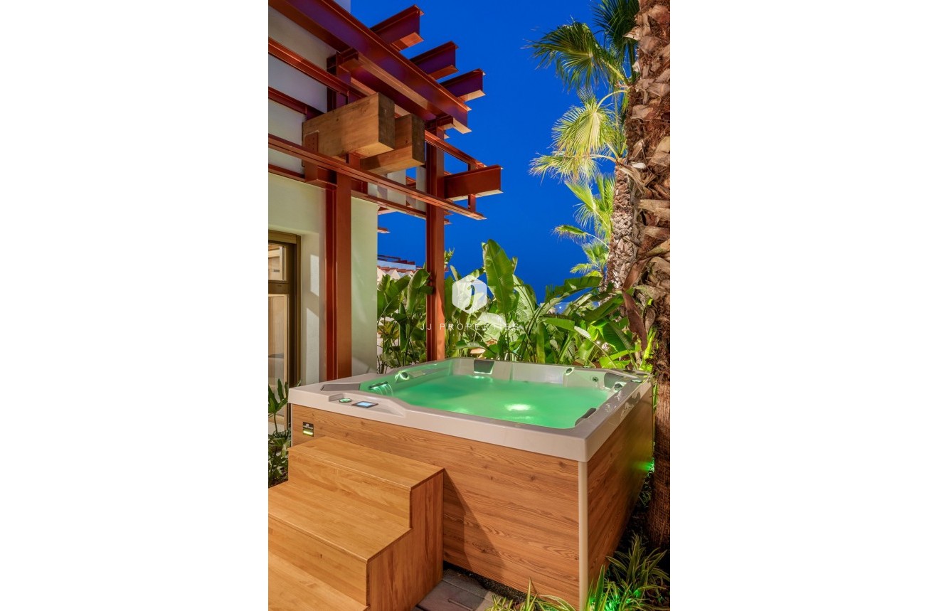 Tweedehands - Villa -
Orihuela Costa - Costa Blanca