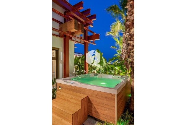 Tweedehands - Villa -
Orihuela Costa - Costa Blanca