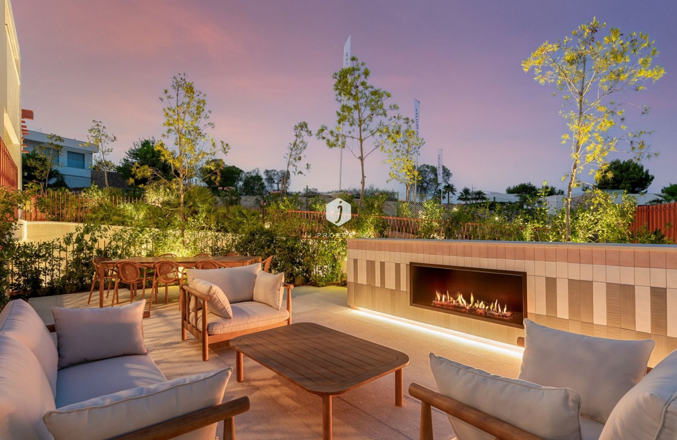 Tweedehands - Villa -
Orihuela Costa - Costa Blanca