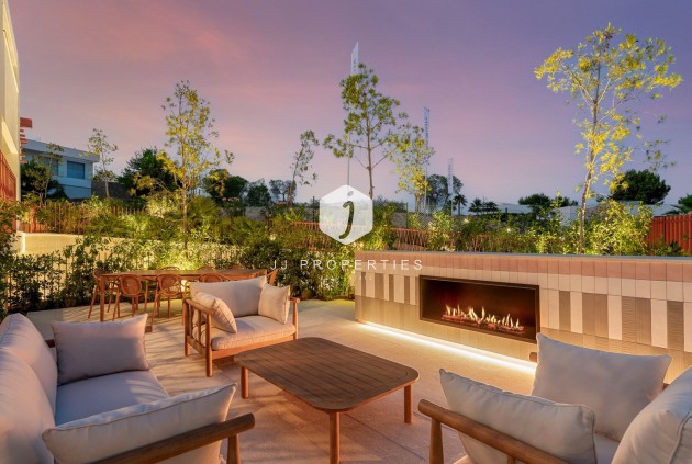 Tweedehands - Villa -
Orihuela Costa - Costa Blanca