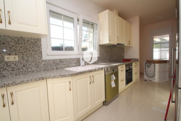 Tweedehands - Villa -
Orihuela Costa - Costa Blanca