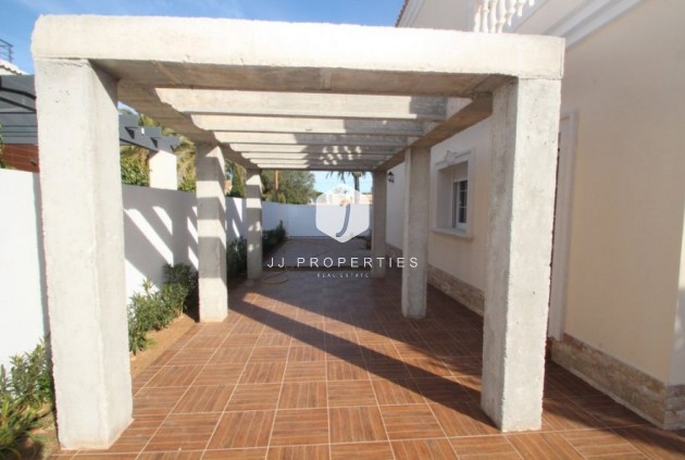 Tweedehands - Villa -
Orihuela Costa - Costa Blanca