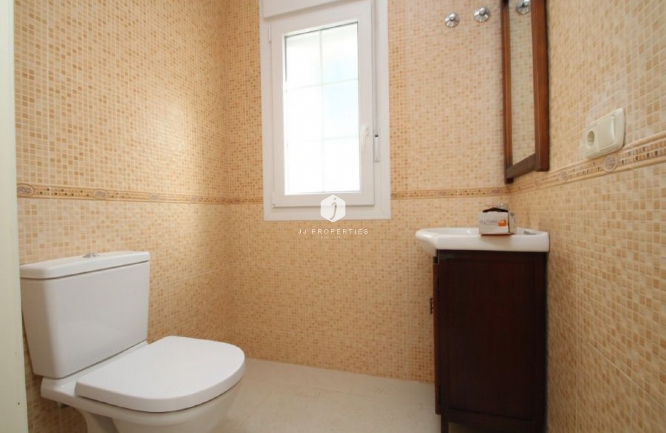 Tweedehands - Villa -
Orihuela Costa - Costa Blanca