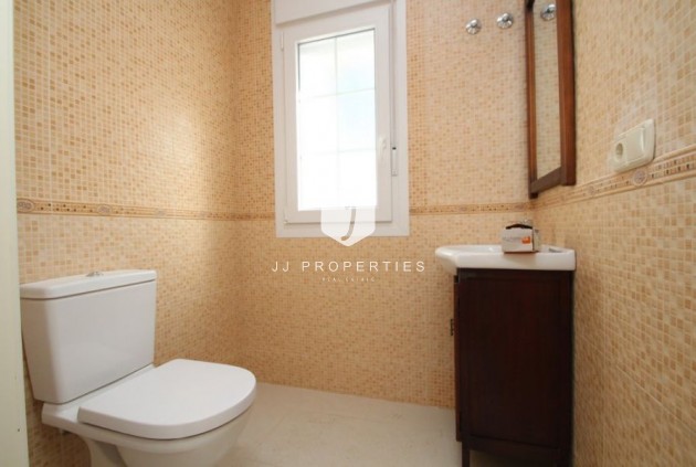 Tweedehands - Villa -
Orihuela Costa - Costa Blanca