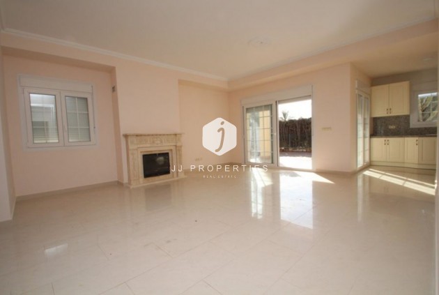 Tweedehands - Villa -
Orihuela Costa - Costa Blanca