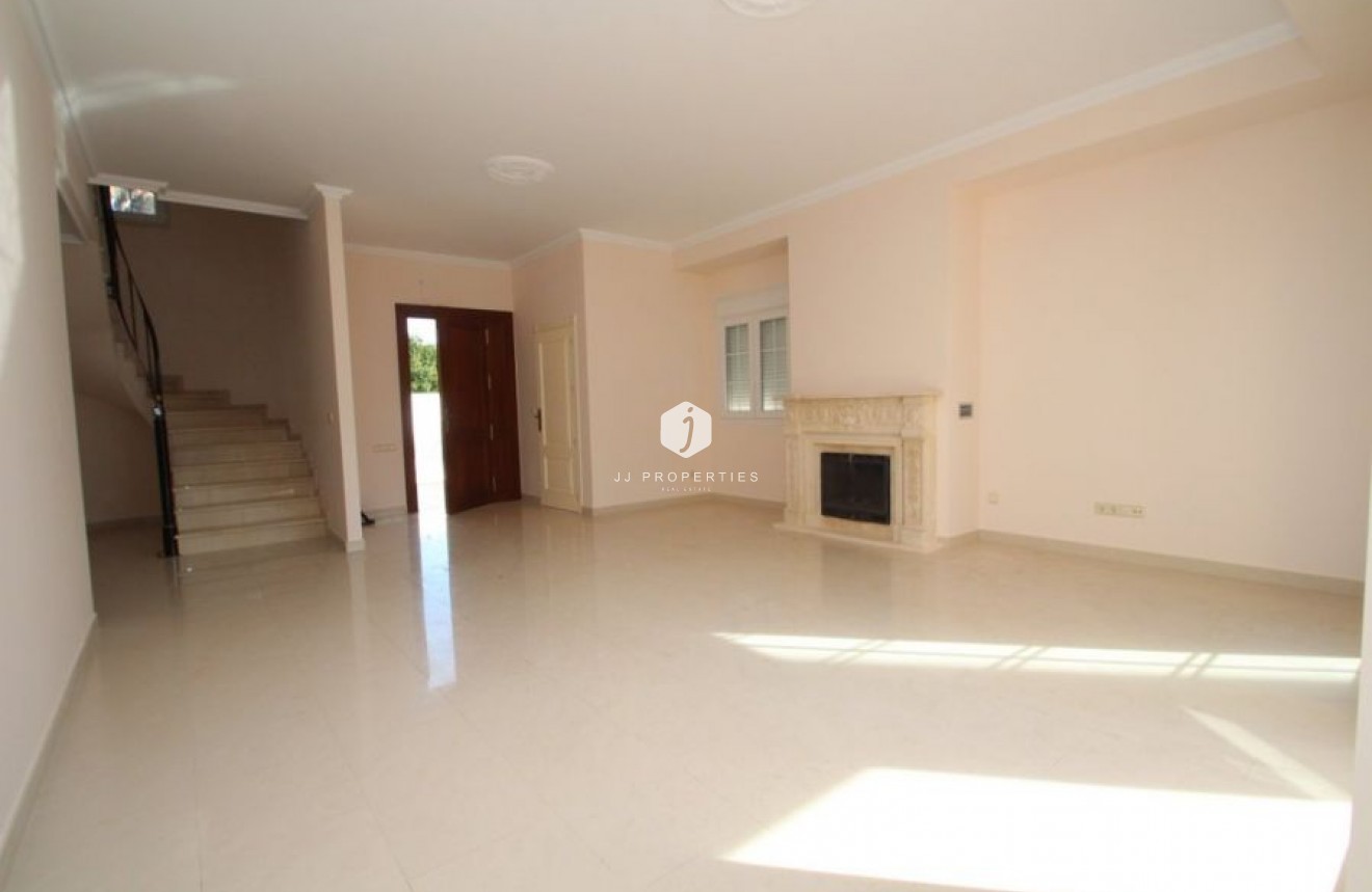 Tweedehands - Villa -
Orihuela Costa - Costa Blanca