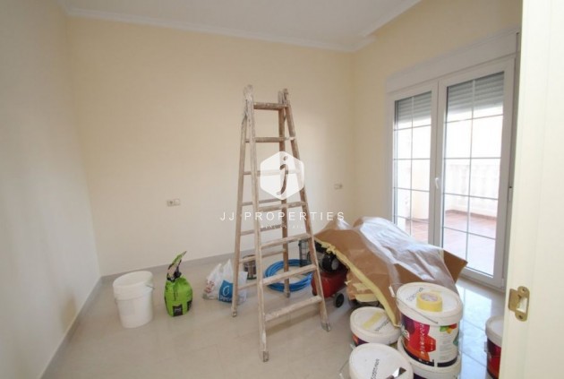 Tweedehands - Villa -
Orihuela Costa - Costa Blanca