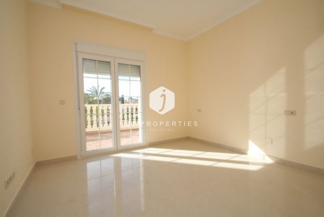 Tweedehands - Villa -
Orihuela Costa - Costa Blanca