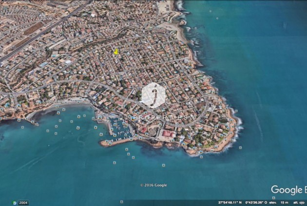 Tweedehands - Villa -
Orihuela Costa - Costa Blanca