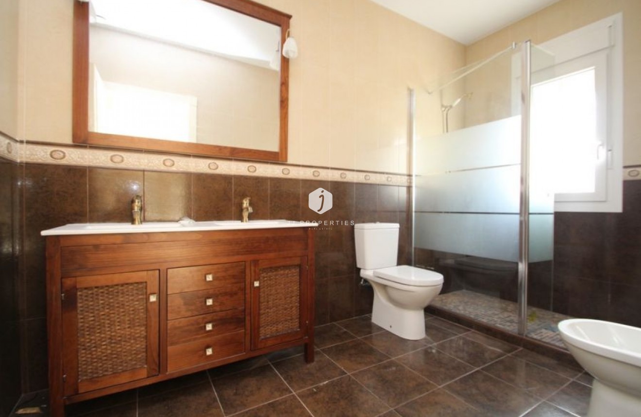 Tweedehands - Villa -
Orihuela Costa - Costa Blanca