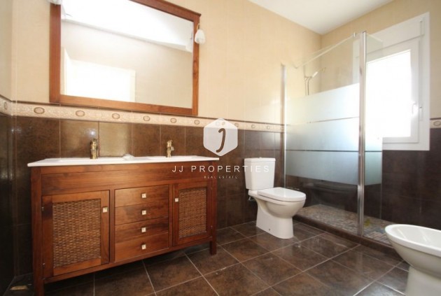 Tweedehands - Villa -
Orihuela Costa - Costa Blanca