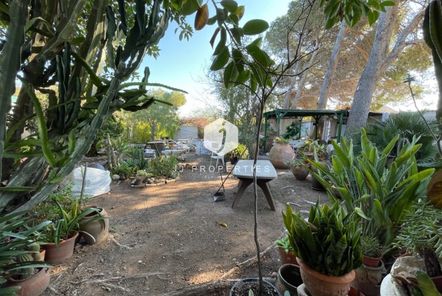 Tweedehands - Villa -
Orihuela Costa - Costa Blanca