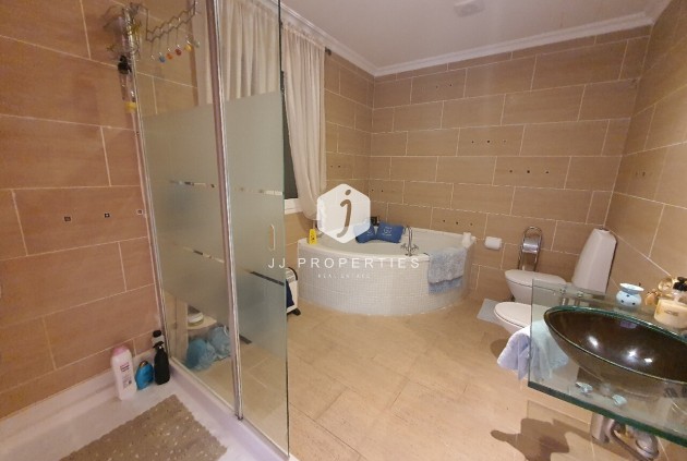 Tweedehands - Villa -
Los Balcones - Costa Blanca