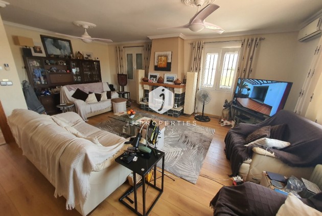 Tweedehands - Villa -
Los Balcones - Costa Blanca