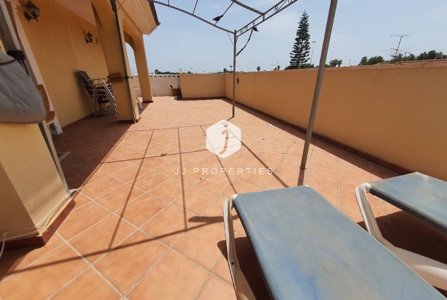 Tweedehands - Villa -
Los Balcones - Costa Blanca