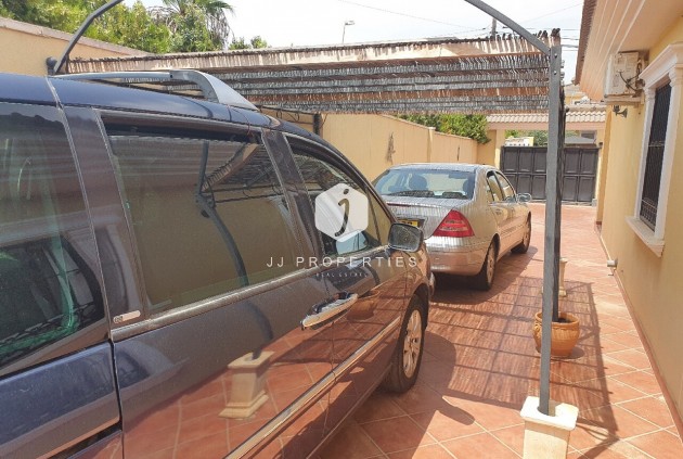 Tweedehands - Villa -
Los Balcones - Costa Blanca