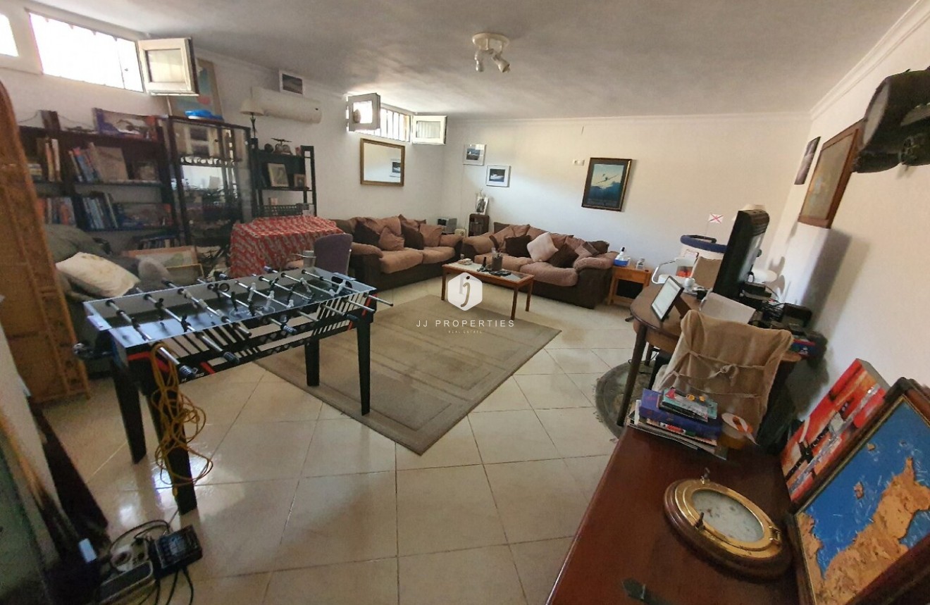 Tweedehands - Villa -
Los Balcones - Costa Blanca