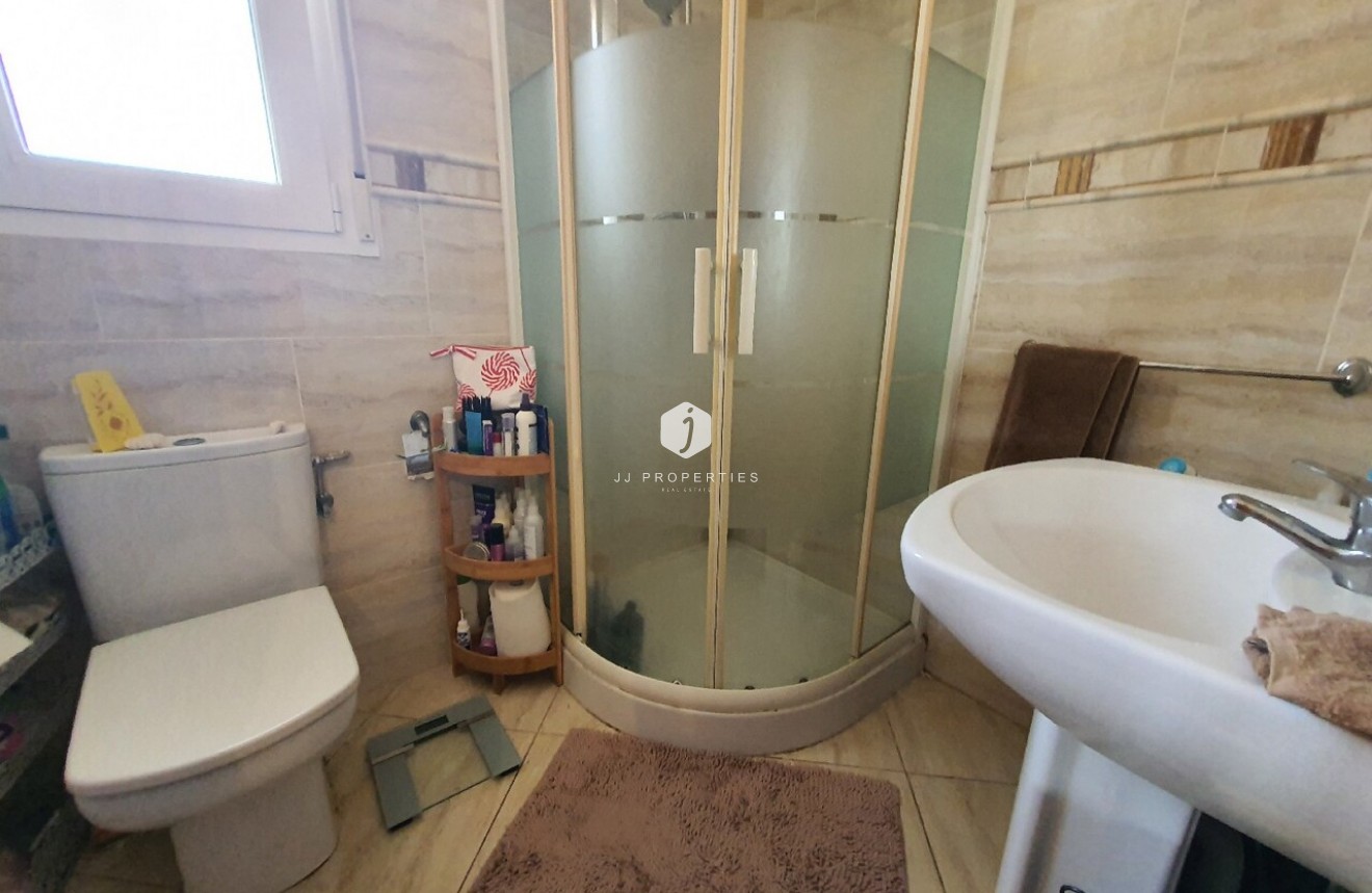 Tweedehands - Villa -
Los Balcones - Costa Blanca