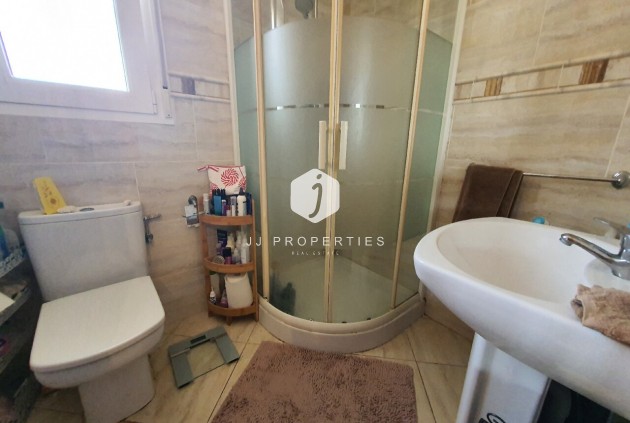 Tweedehands - Villa -
Los Balcones - Costa Blanca