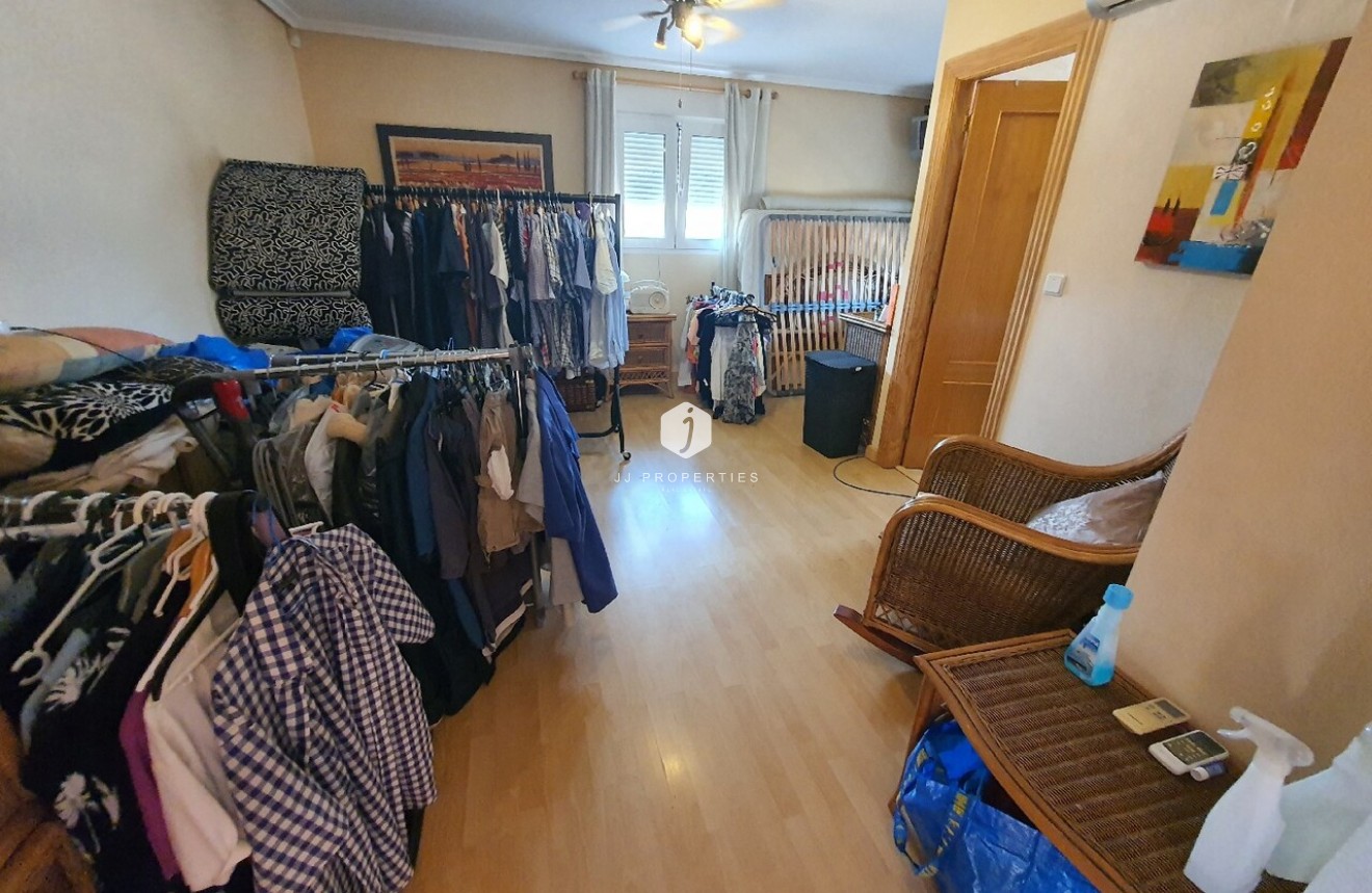 Tweedehands - Villa -
Los Balcones - Costa Blanca