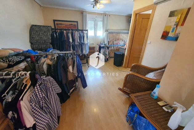 Tweedehands - Villa -
Los Balcones - Costa Blanca