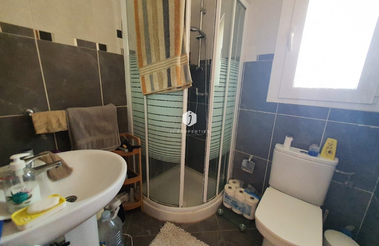 Tweedehands - Villa -
Los Balcones - Costa Blanca