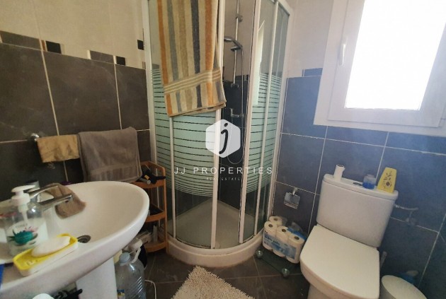 Tweedehands - Villa -
Los Balcones - Costa Blanca