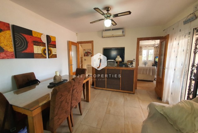 Tweedehands - Villa -
Los Balcones - Costa Blanca