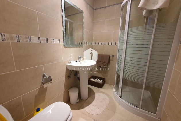 Tweedehands - Villa -
Los Balcones - Costa Blanca