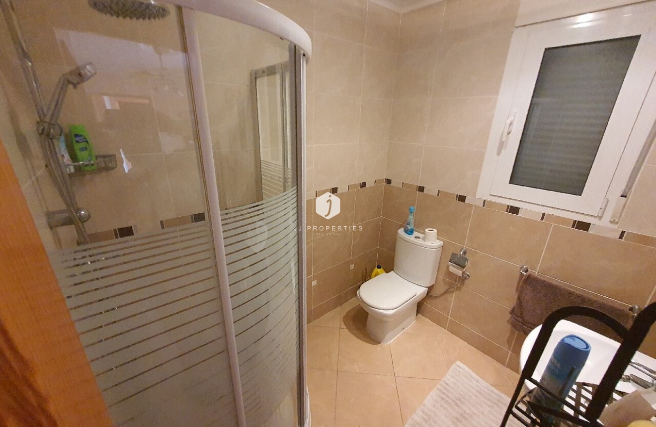 Tweedehands - Villa -
Los Balcones - Costa Blanca