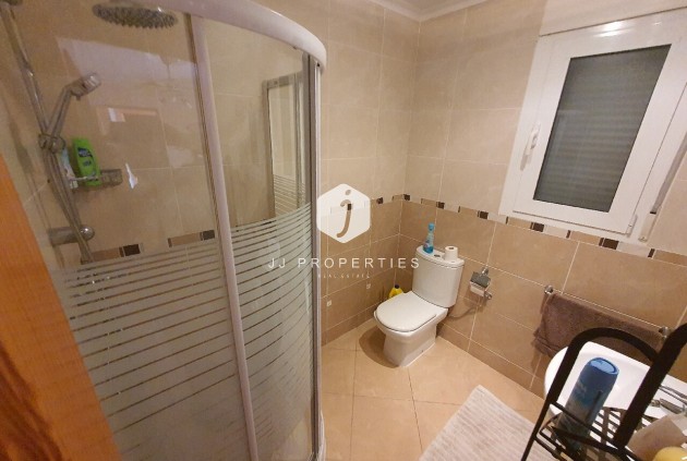 Tweedehands - Villa -
Los Balcones - Costa Blanca