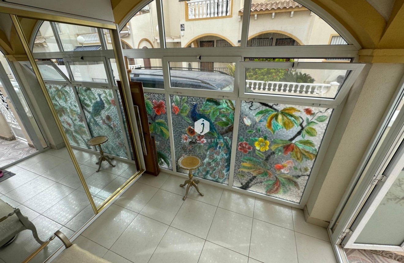 Tweedehands - Villa -
Orihuela Costa - Los Dolses