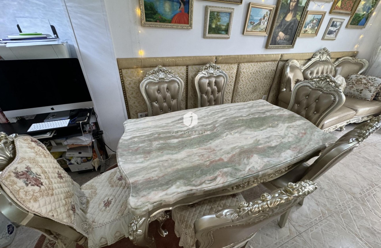 Tweedehands - Villa -
Orihuela Costa - Los Dolses