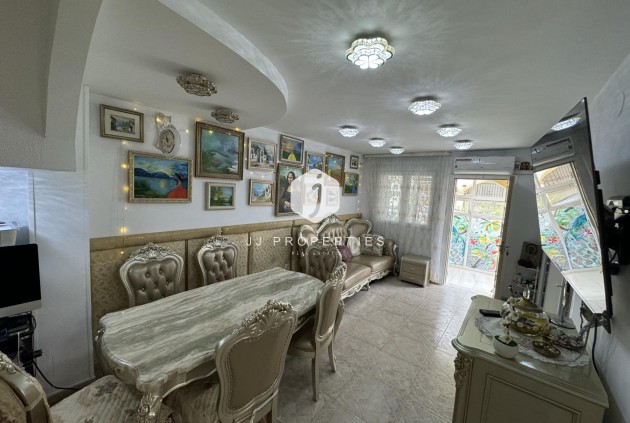 Tweedehands - Villa -
Orihuela Costa - Los Dolses