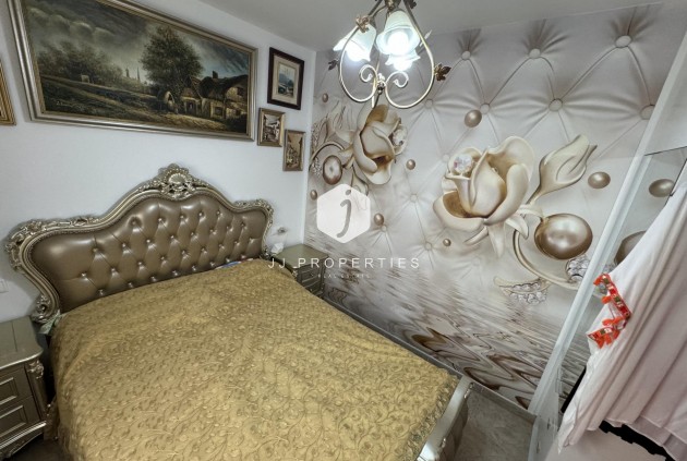 Tweedehands - Villa -
Orihuela Costa - Los Dolses