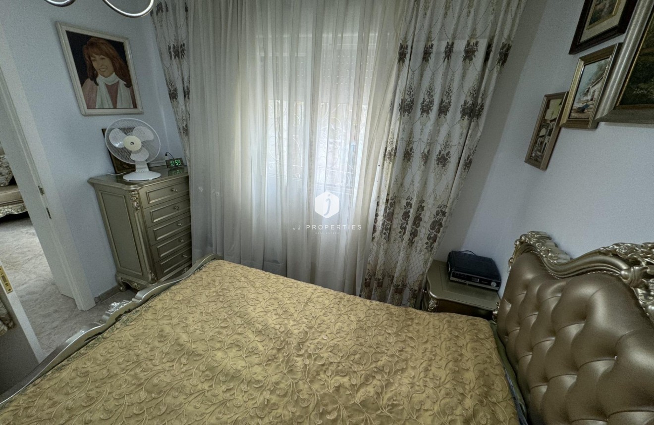 Tweedehands - Villa -
Orihuela Costa - Los Dolses