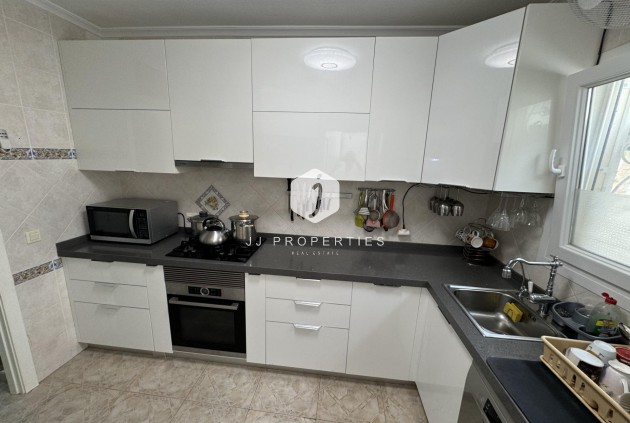 Tweedehands - Villa -
Orihuela Costa - Los Dolses