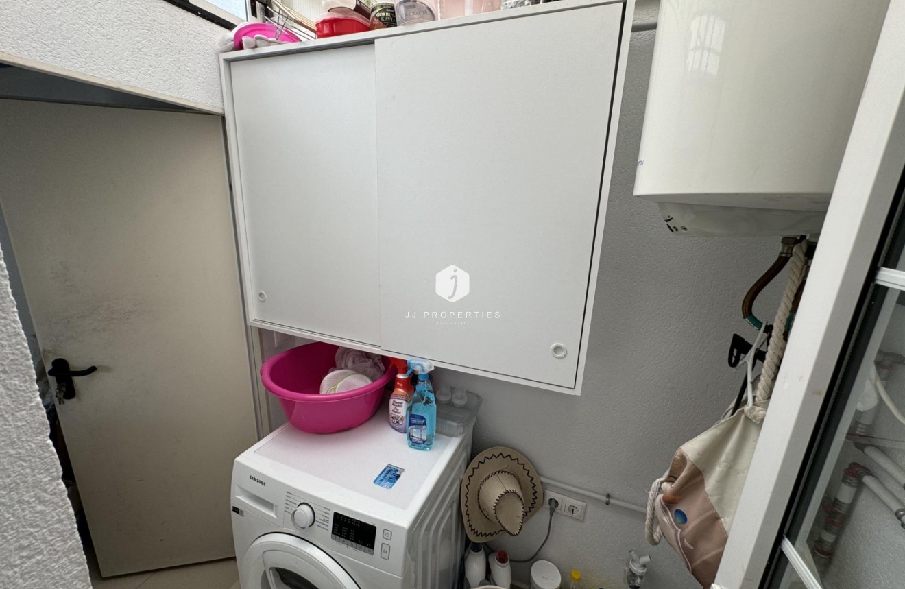 Tweedehands - Villa -
Orihuela Costa - Los Dolses