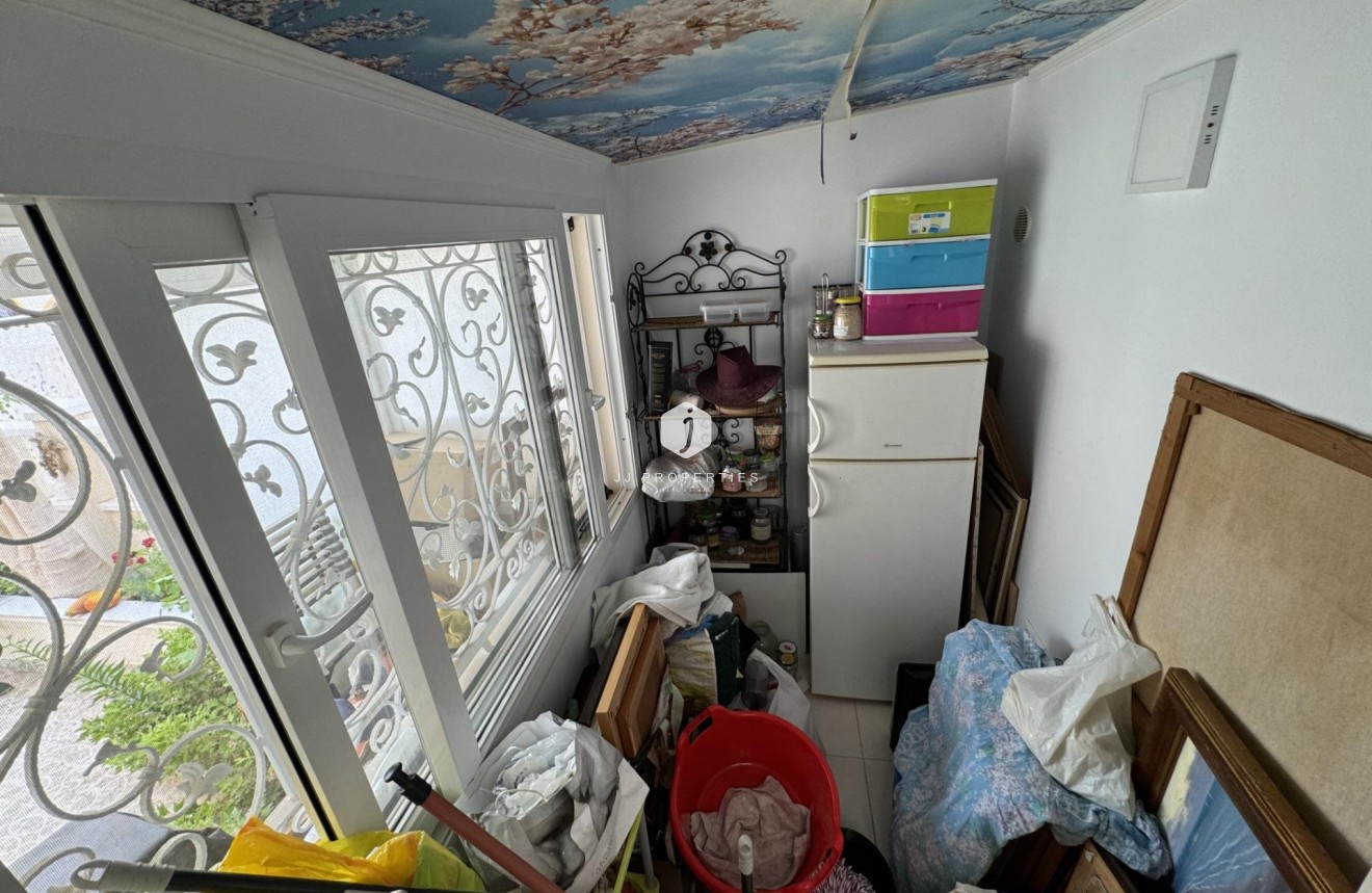 Tweedehands - Villa -
Orihuela Costa - Los Dolses