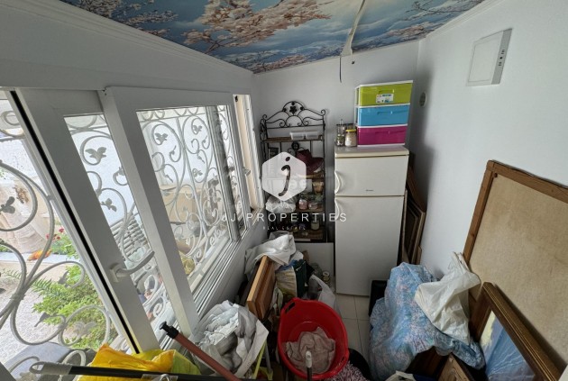 Tweedehands - Villa -
Orihuela Costa - Los Dolses