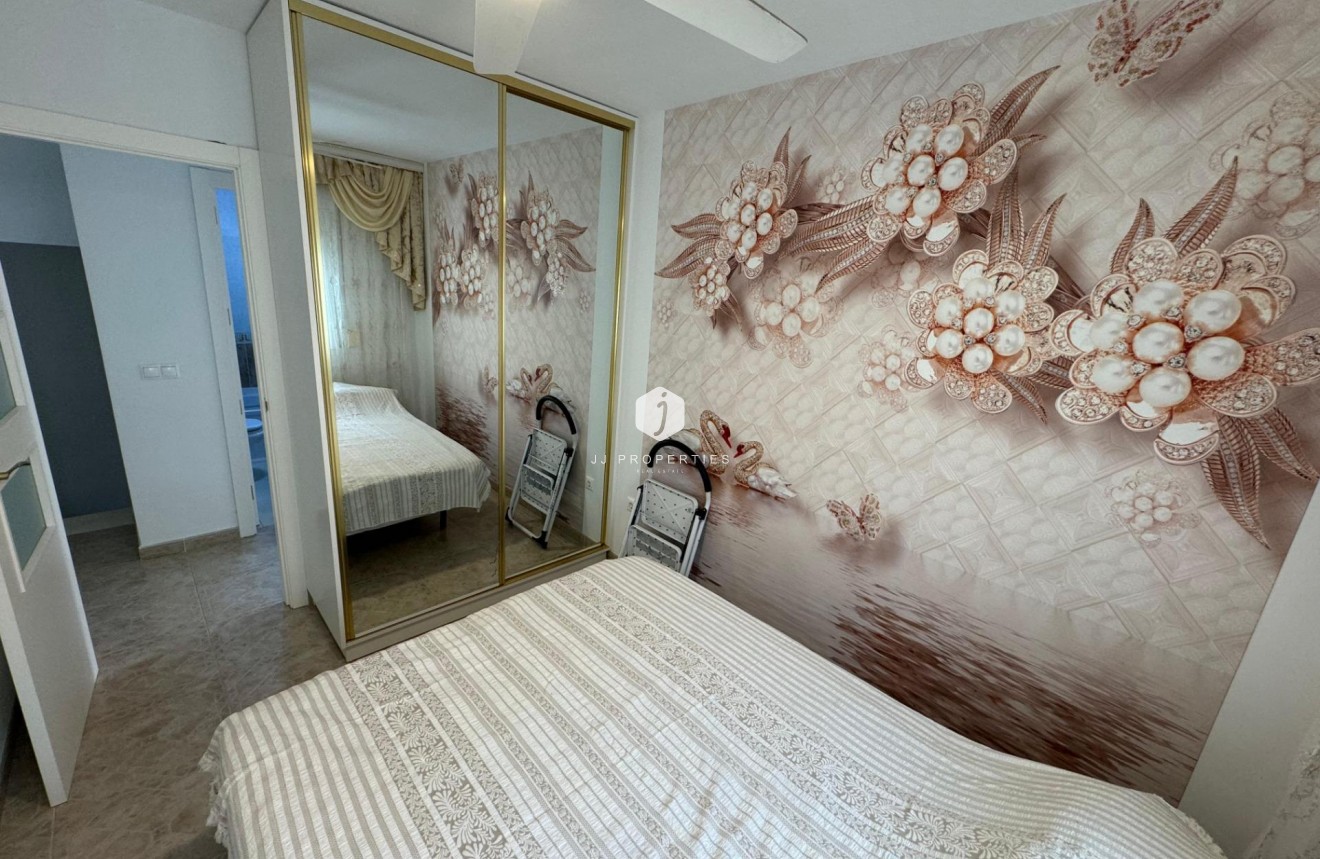 Tweedehands - Villa -
Orihuela Costa - Los Dolses