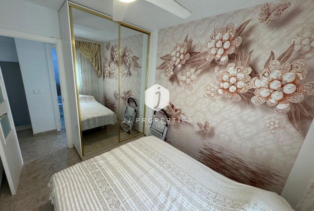 Tweedehands - Villa -
Orihuela Costa - Los Dolses